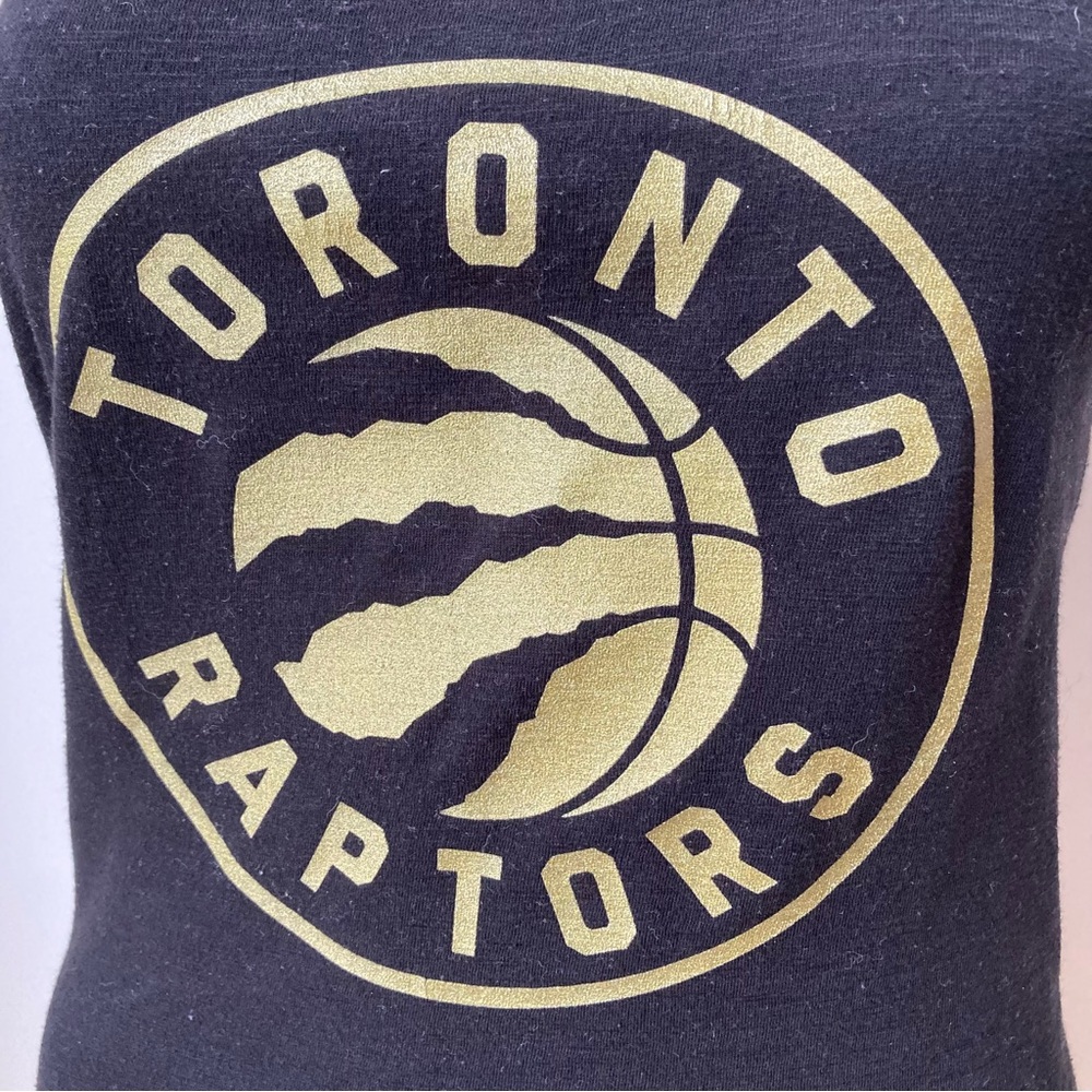 Toronto Raptors Tank Top - Picture 4 of 4